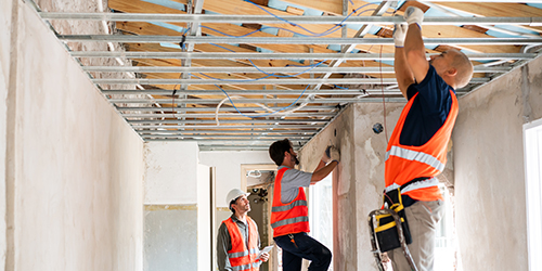 Managing Risk in Residential Construction