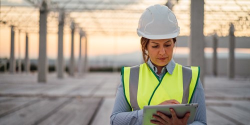 Worksite Safety & Risk Prevention Checklist for Residential Builders