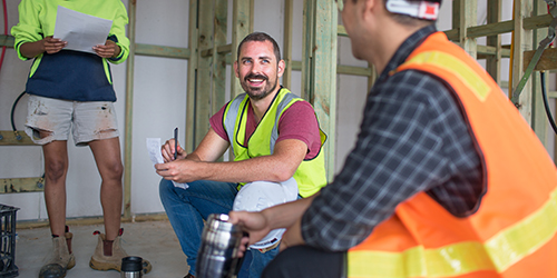 Important information about upcoming Domestic Building Insurance changes